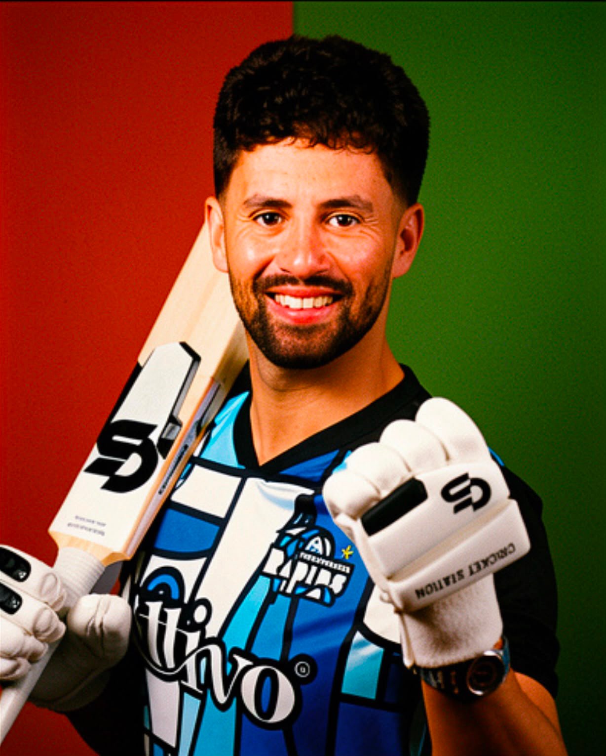 Brett D'Oliveira