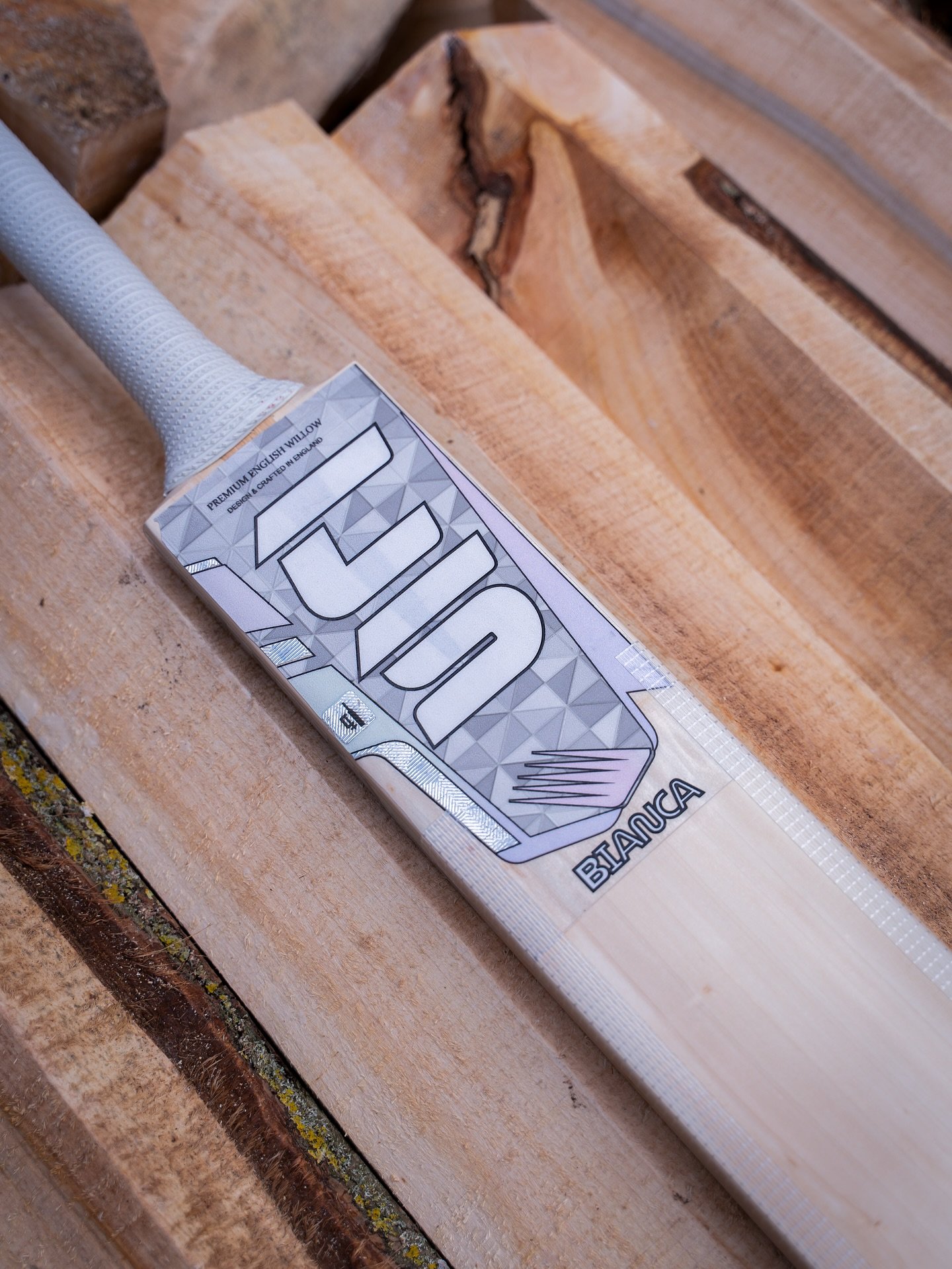 Bat Detail